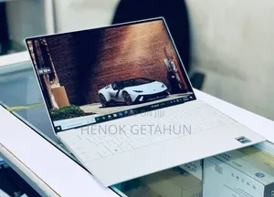 New Laptop Dell XPS 13 9320 16GB Intel Core I7 SSD 512GB