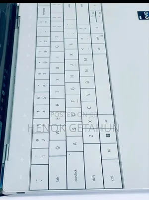 New Laptop Dell XPS 13 9320 16GB Intel Core I7 SSD 512GB