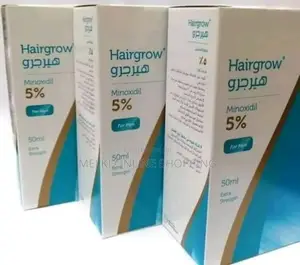 Photo - Hair Grow 5%