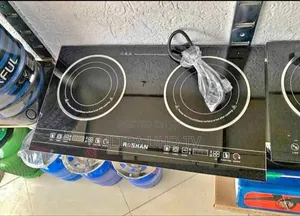 Roshan Bussines Original Digital Touch Stove