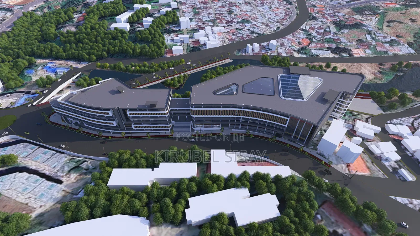 ሱቅ እንደዚህ ቀንሶ አያውቅም