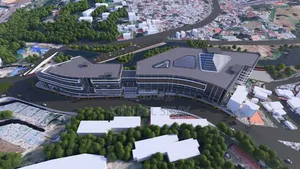 ሱቅ እንደዚህ ቀንሶ አያውቅም