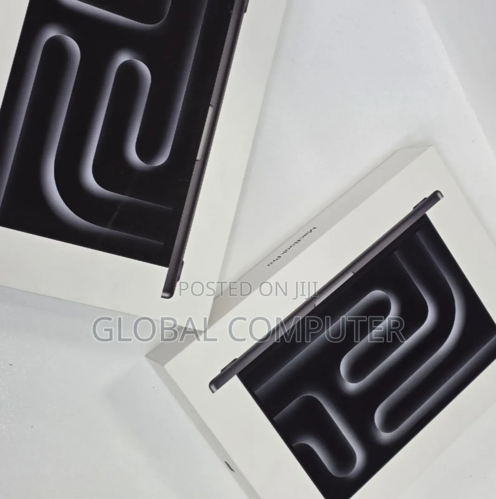 New Laptop Apple MacBook Pro 2024 M4 Max 14-Inch 16GB Apple M4 SSD 1T