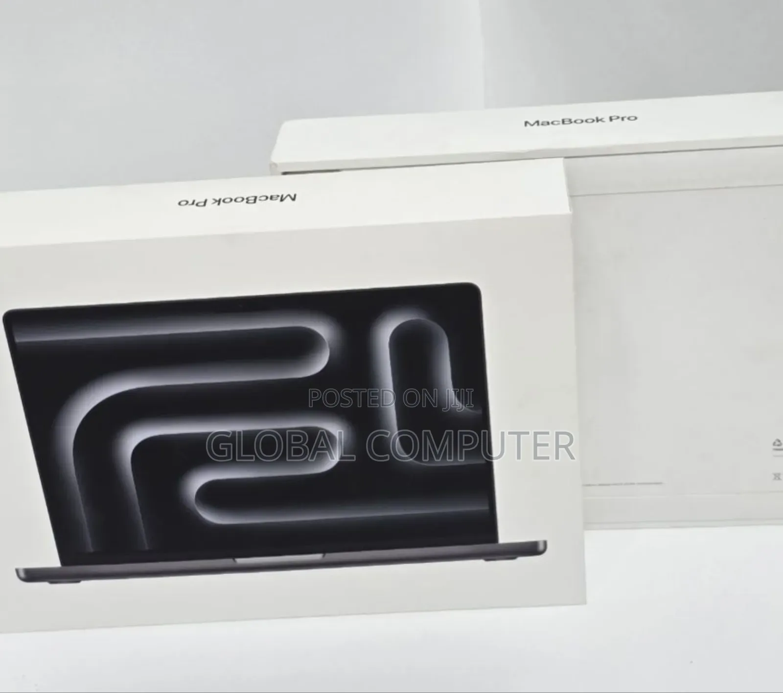 New Laptop Apple MacBook Pro 2024 M4 Max 14-Inch 16GB Apple M4 SSD 1T