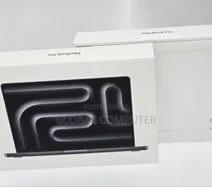 New Laptop Apple MacBook Pro 2024 M4 Max 14-Inch 16GB Apple M4 SSD 1T