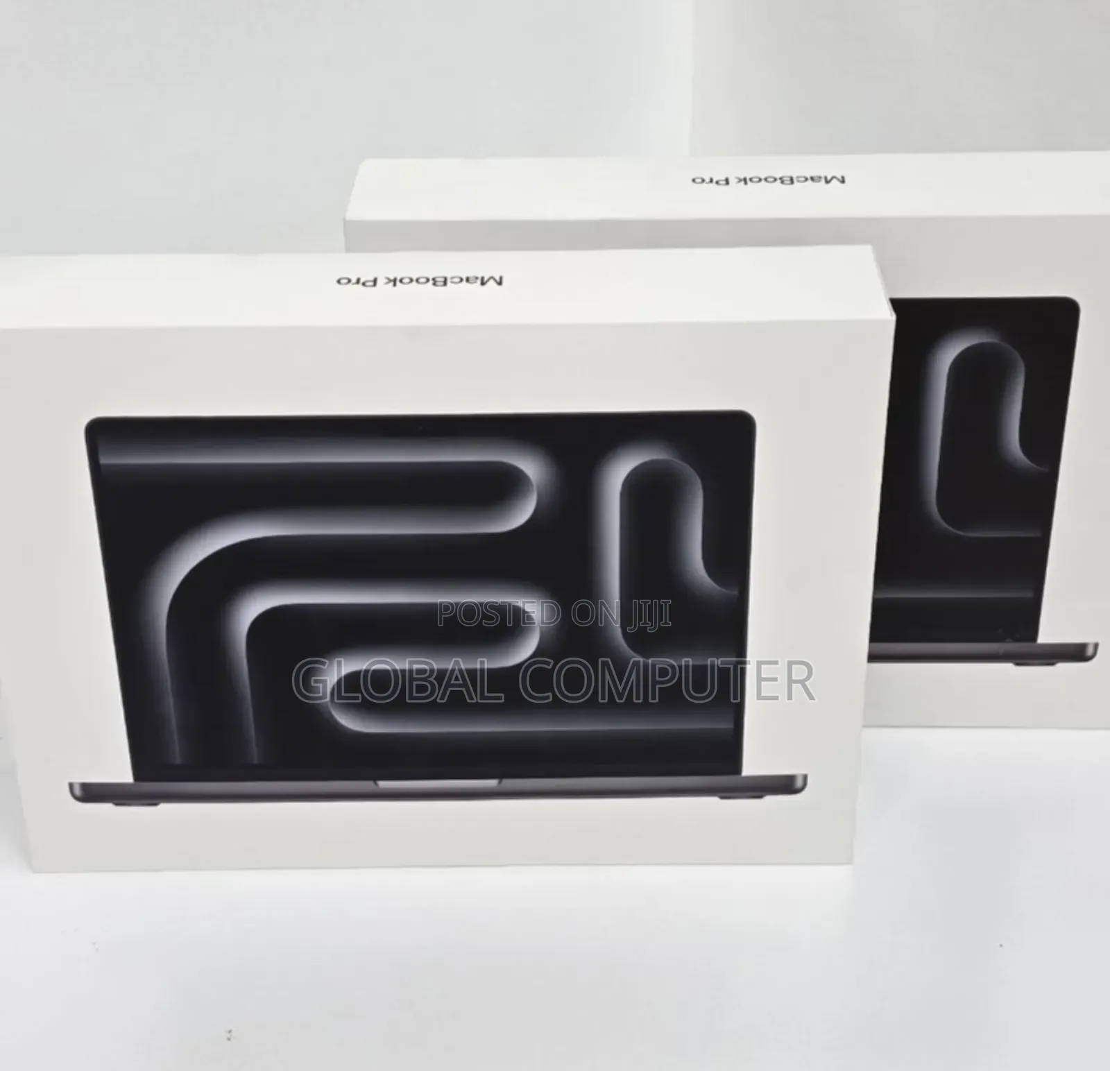 New Laptop Apple MacBook Pro 2024 M4 Max 14-Inch 16GB Apple M4 SSD 1T