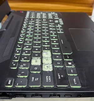 New Laptop Asus TUF Gaming A15 32GB AMD Ryzen 7 SSD 512GB