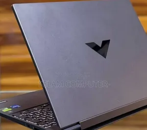 New Laptop HP Victus 16 16GB Intel Core I5 SSD 512GB