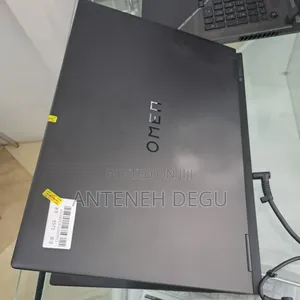 New Laptop HP Omen 16 16GB Intel Core I9 SSD 1T