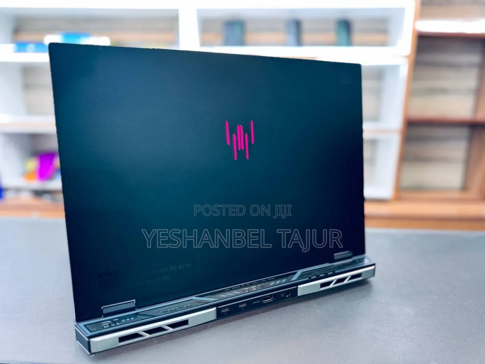 New Laptop Acer Predator Helios Neo 16 16GB Intel Core I7 SSD 1T