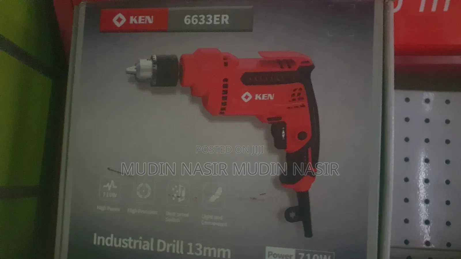 Elctircal Hand Tools