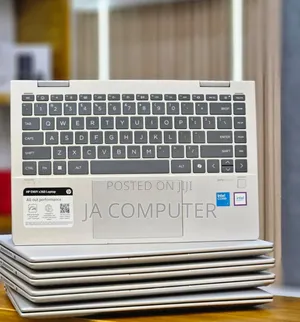 New Laptop HP Envy X360 16GB Intel Core Ultra 7 SSD 1T