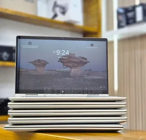New Laptop HP Envy X360 16GB Intel Core Ultra 7 SSD 1T