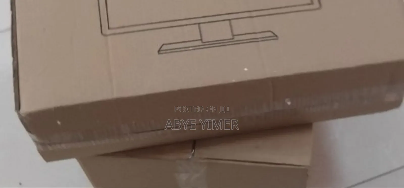 New Desktop Computer Dell Vostro 3900 8GB Intel Core i5 SSD 1T