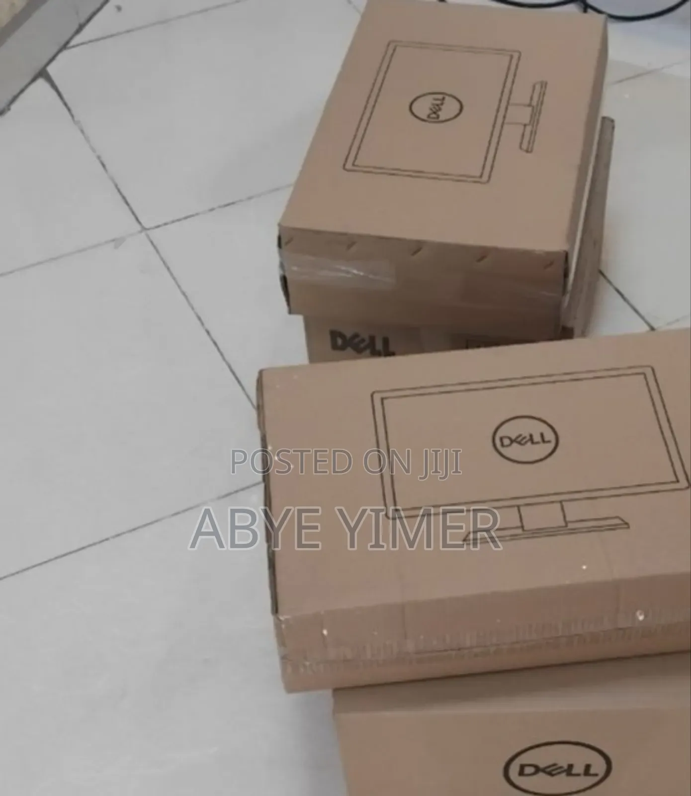 New Desktop Computer Dell Vostro 3900 8GB Intel Core i5 SSD 1T