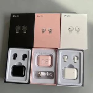 Photo - Pro5s Airpod