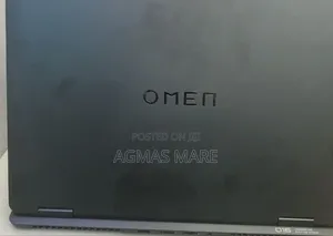 New Laptop HP Omen 16 16GB Intel Core Ultra 9 SSD 1T