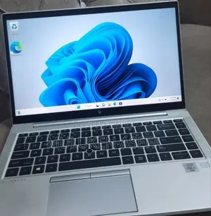 Photo - New Laptop HP EliteBook 840 G7 16GB Intel Core I5 SSD 512GB