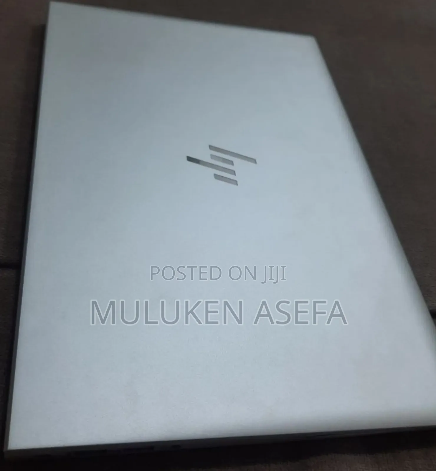 New Laptop HP EliteBook 840 G7 16GB Intel Core I5 SSD 512GB