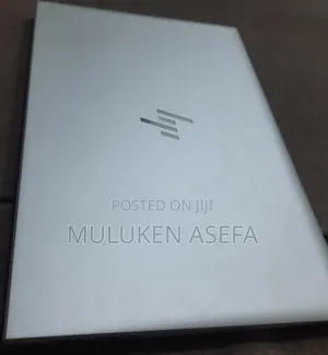 New Laptop HP EliteBook 840 G7 16GB Intel Core I5 SSD 512GB