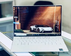 New Laptop Dell XPS 13 9320 16GB Intel Core I7 SSD 1T