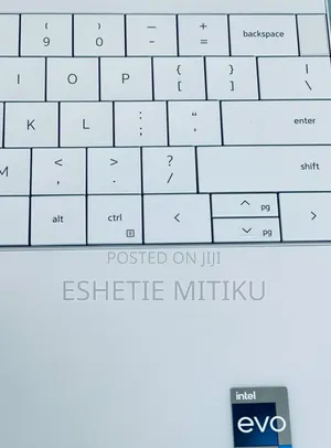 New Laptop Dell XPS 13 9320 16GB Intel Core I7 SSD 1T