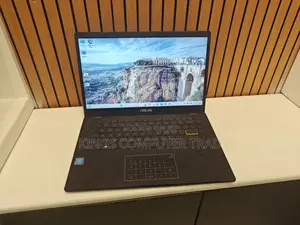 Laptop Asus Vivobook E200HA 4GB Intel Pentium SSD 128GB