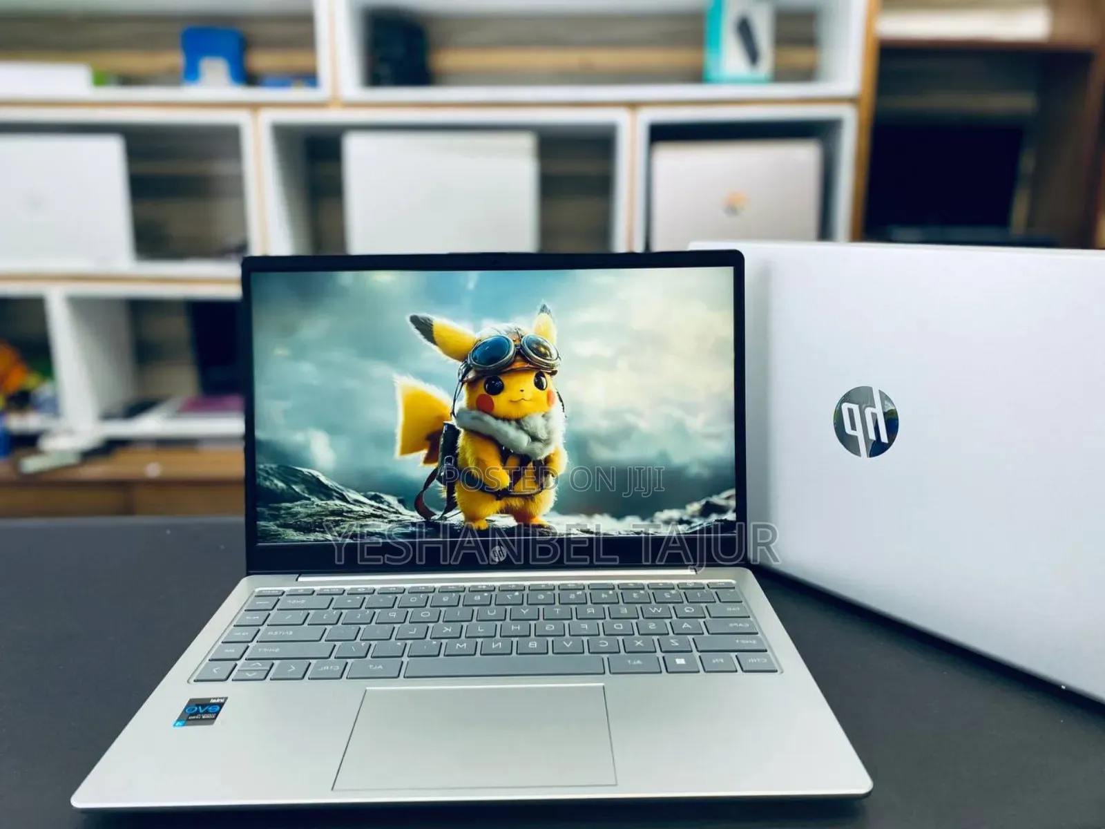 New Laptop HP Stream Notebook 16GB Intel Core i5 SSD 512GB