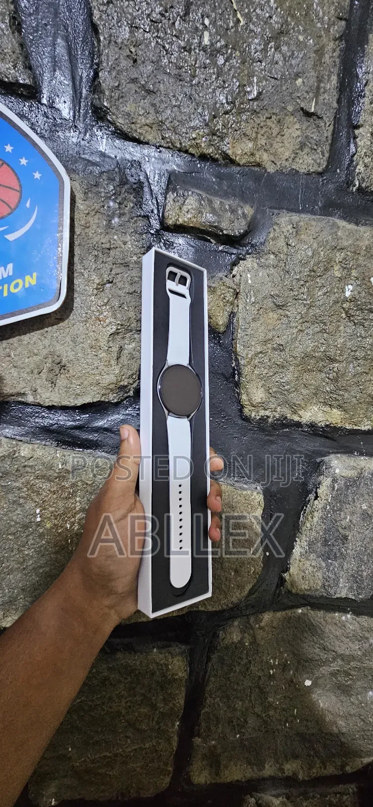 Samsung Galaxy Watch 5 44mm