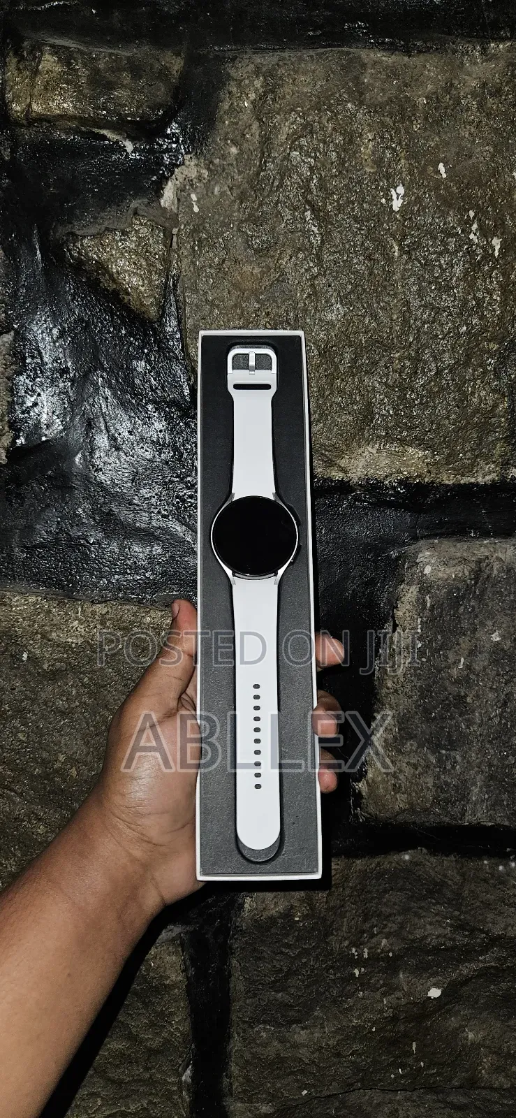 Samsung Galaxy Watch 5 44mm