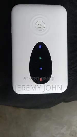 4g Portable Wifi Router