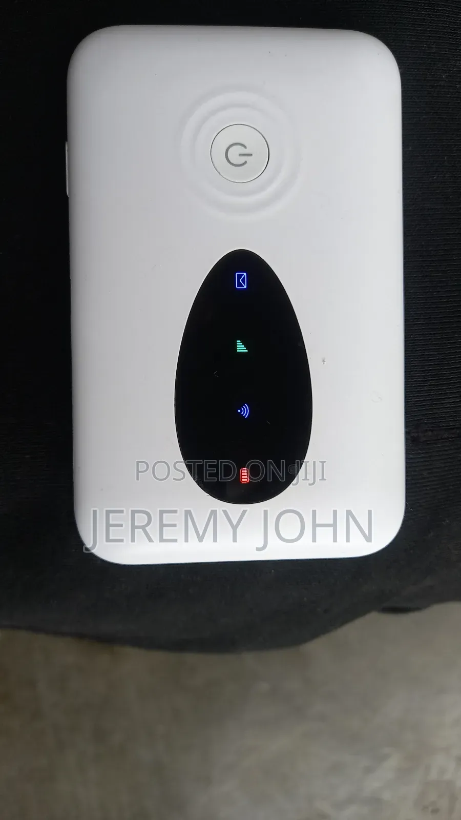 4g Portable Wifi Router