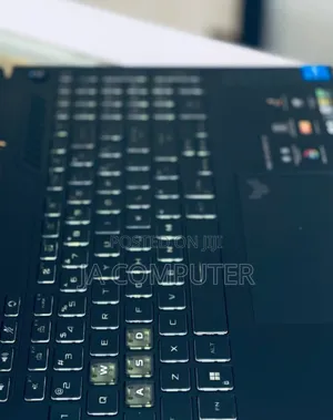 New Laptop Asus TUF Gaming A15 16GB Intel Core I7 SSD 512GB