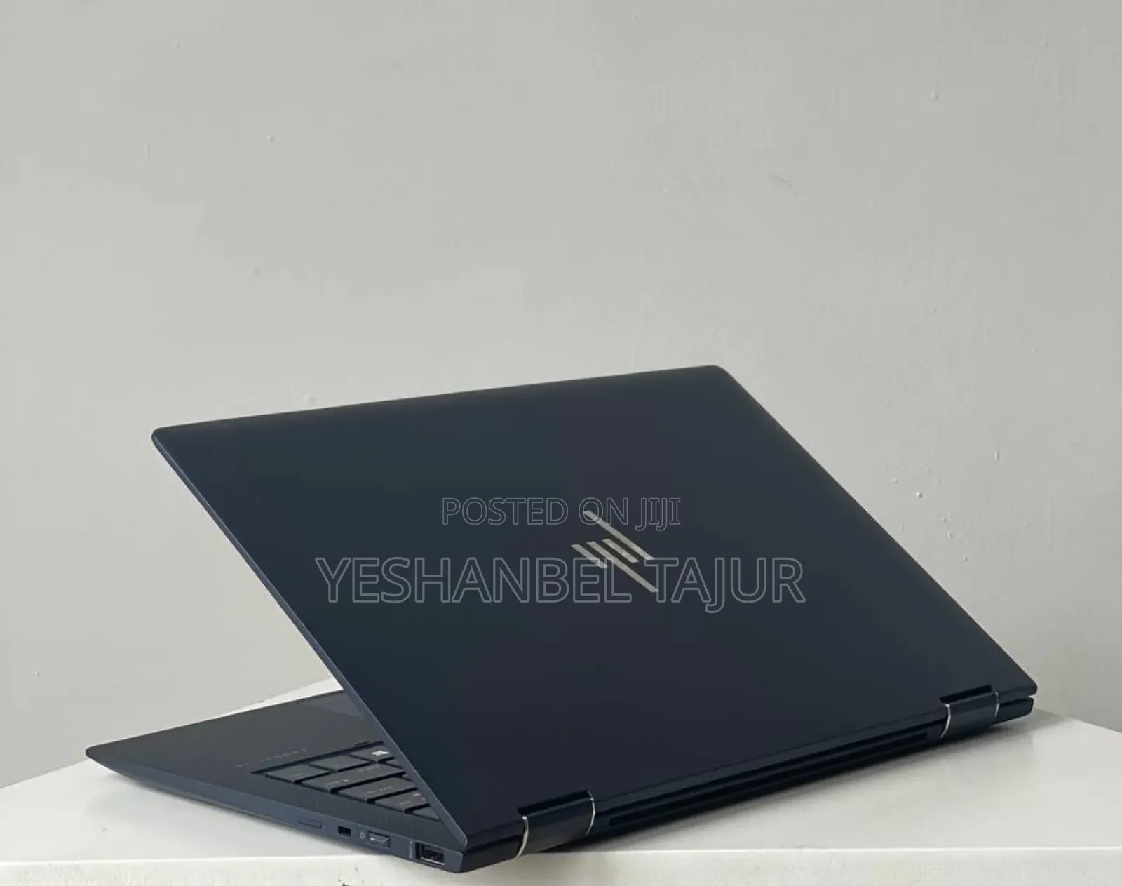 New Laptop HP Elite Dragonfly G2 16GB Intel Core I7 SSD 512GB