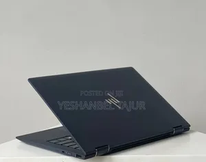 New Laptop HP Elite Dragonfly G2 16GB Intel Core I7 SSD 512GB