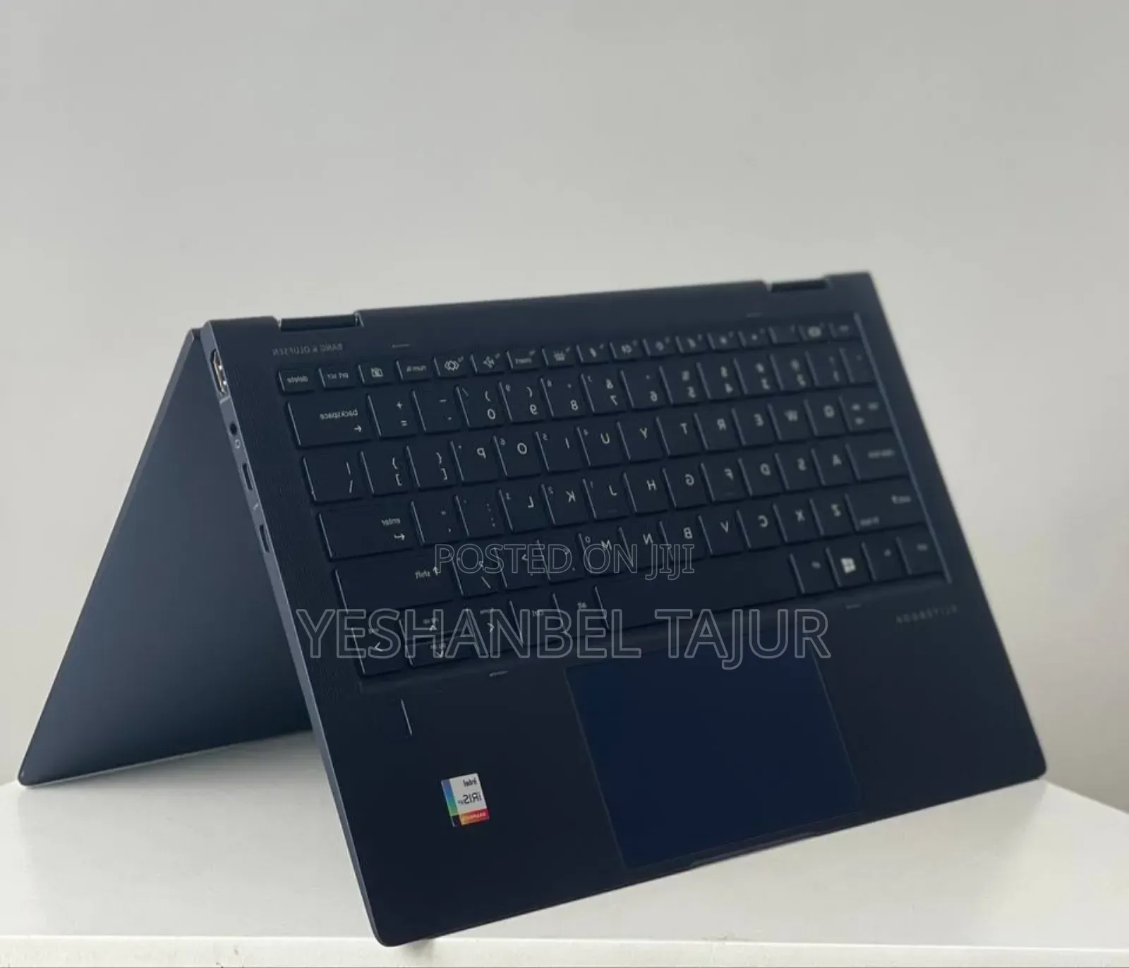 New Laptop HP Elite Dragonfly G2 16GB Intel Core I7 SSD 512GB