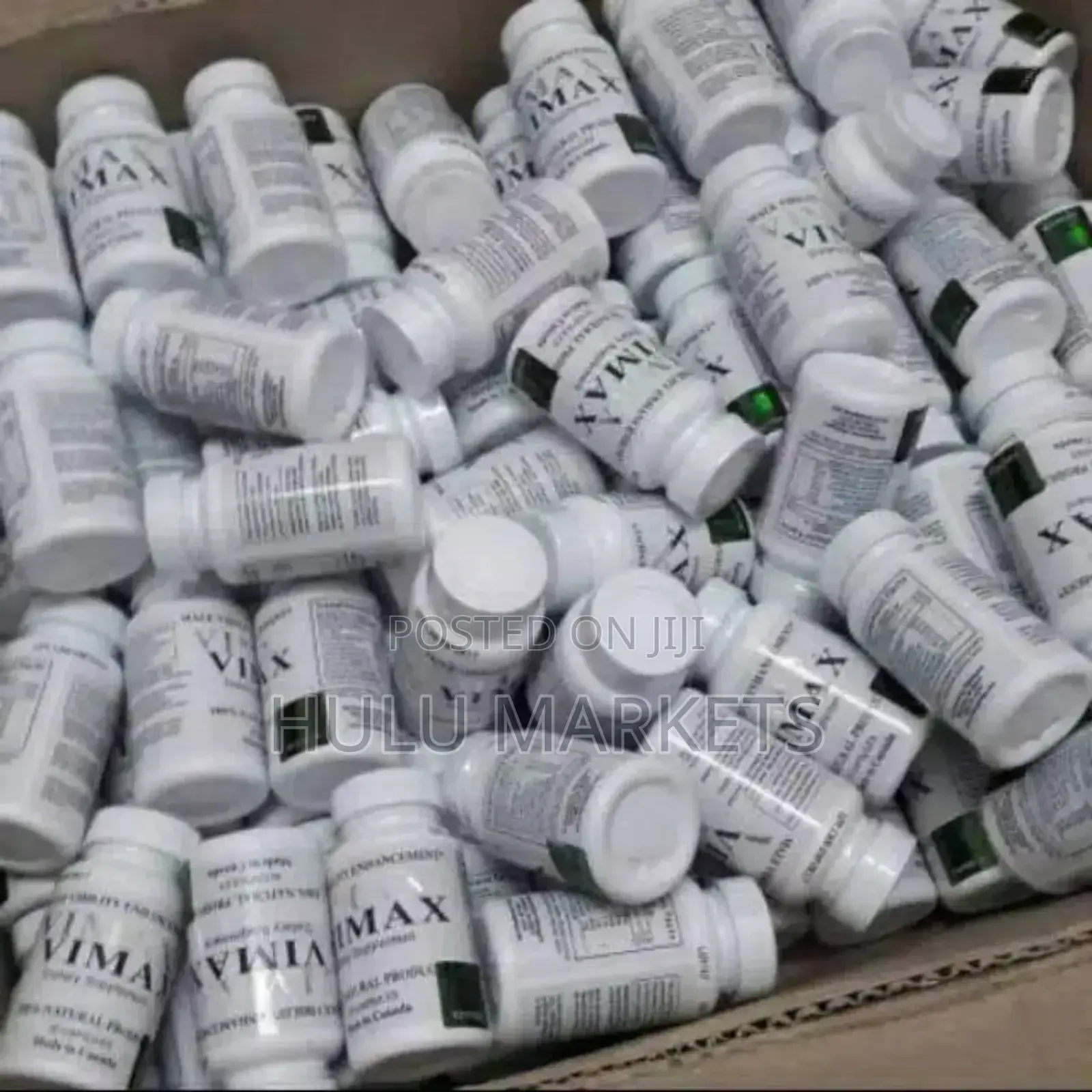 Vimax Original Canada