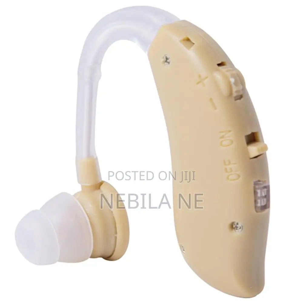 High Qaulity Hearing Aid