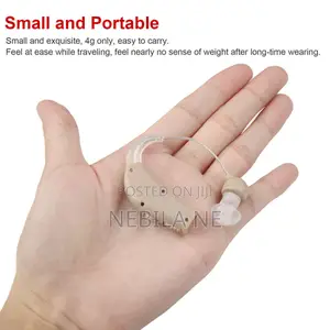 High Qaulity Hearing Aid