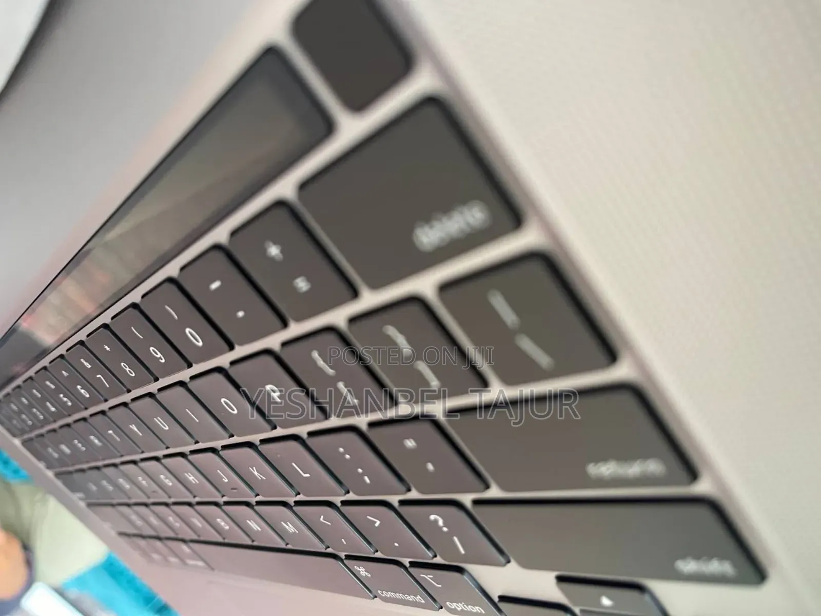 New Laptop Apple MacBook Pro 2019 64GB Intel Core I9 SSD 1T