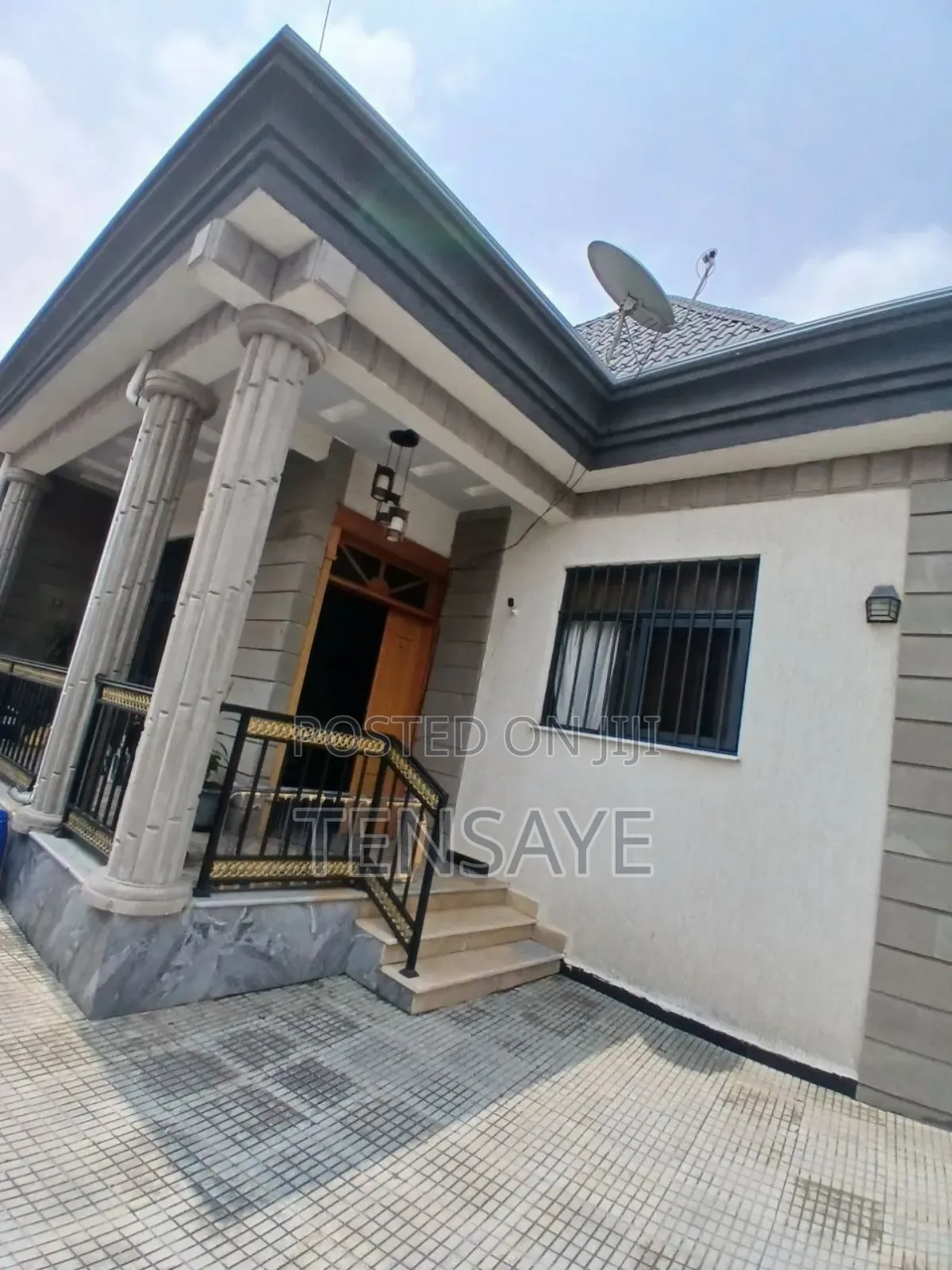 2bdrm House in Yeka for sale
