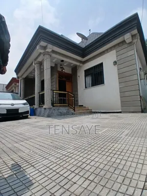 2bdrm House in Yeka for sale