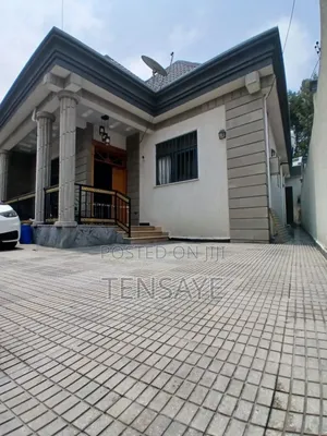 2bdrm House in Yeka for sale