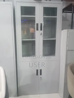 Photo - Modern Office Shelf