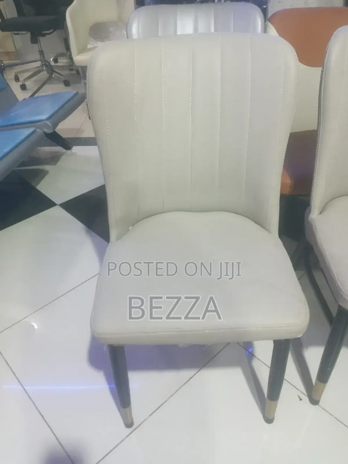 Cafe Chair