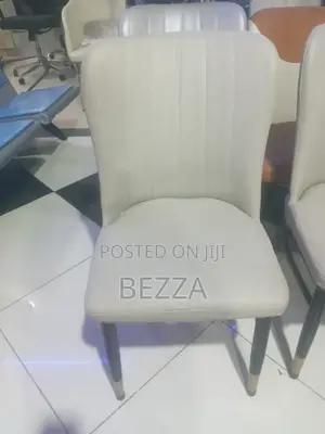 Cafe Chair