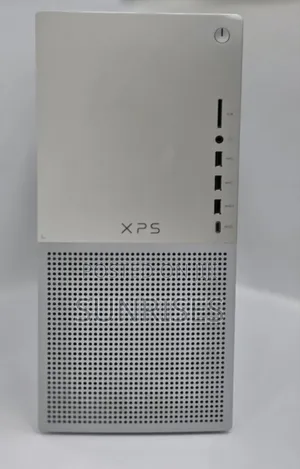 Photo - New Desktop Computer Dell XPS 64GB Intel Core I9 HDD+SSD 3T