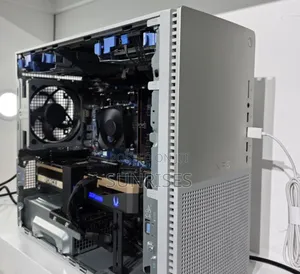 New Desktop Computer Dell XPS 64GB Intel Core I9 HDD+SSD 3T