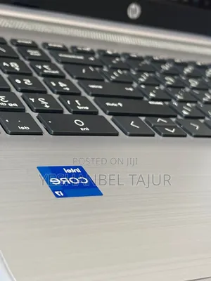 New Laptop HP Stream Notebook 16GB Intel Core I7 SSD 512GB