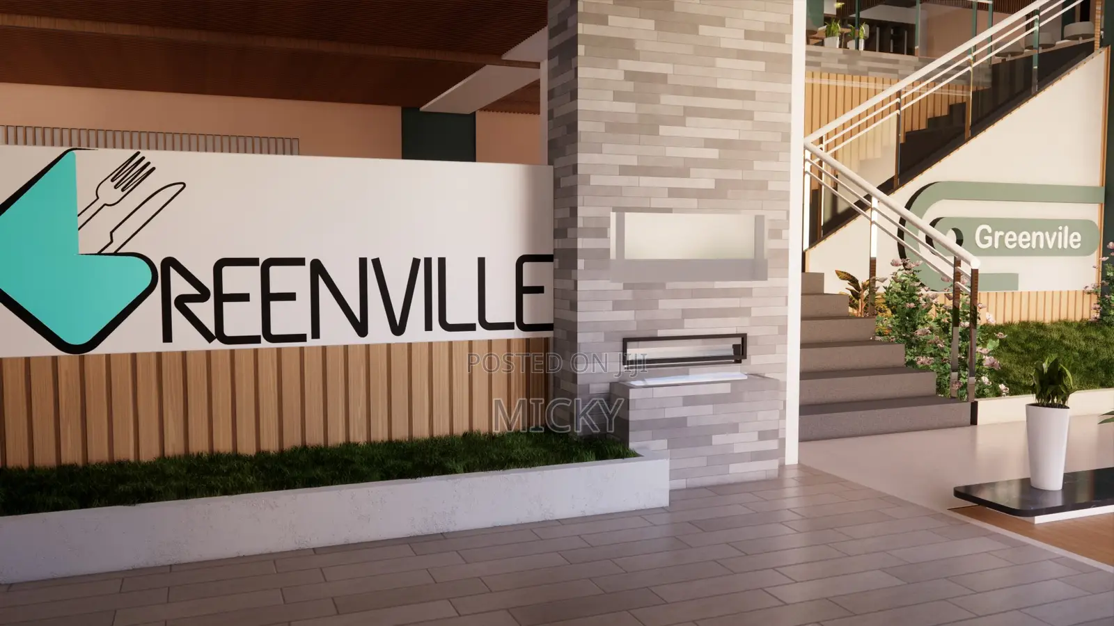 Architect and Interior Designer